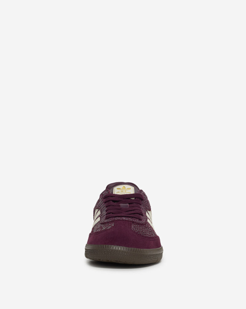 adidas Samba OG IH3979 Red 3