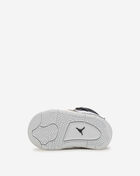 Jordan Toddler Air Jordan 4 Retro FZ8584-070 Grey 9