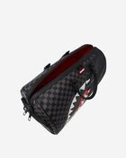 Unfinished Shark Duffel
