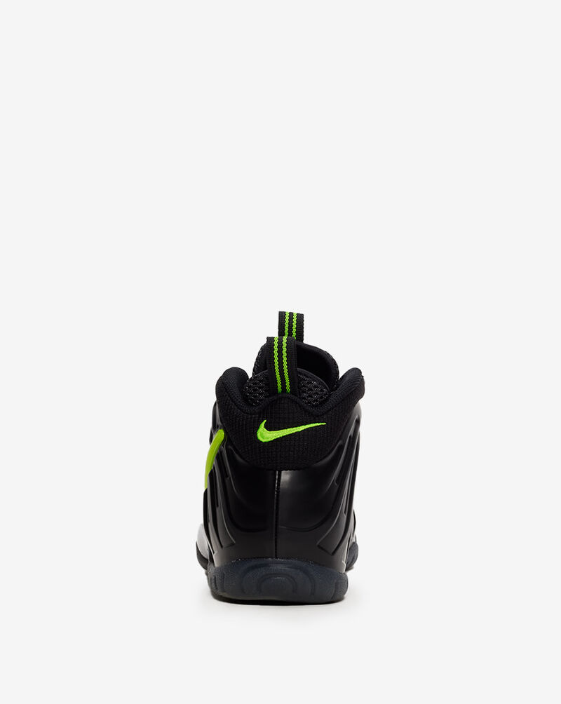 Nike Big Kids' Air Foamposite Pro IQ7230-001 Black 5