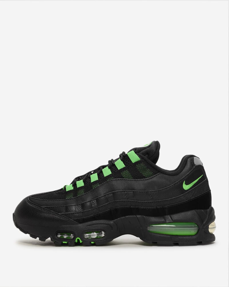 Nike Air Max 95 IB1667-002 Black 1
