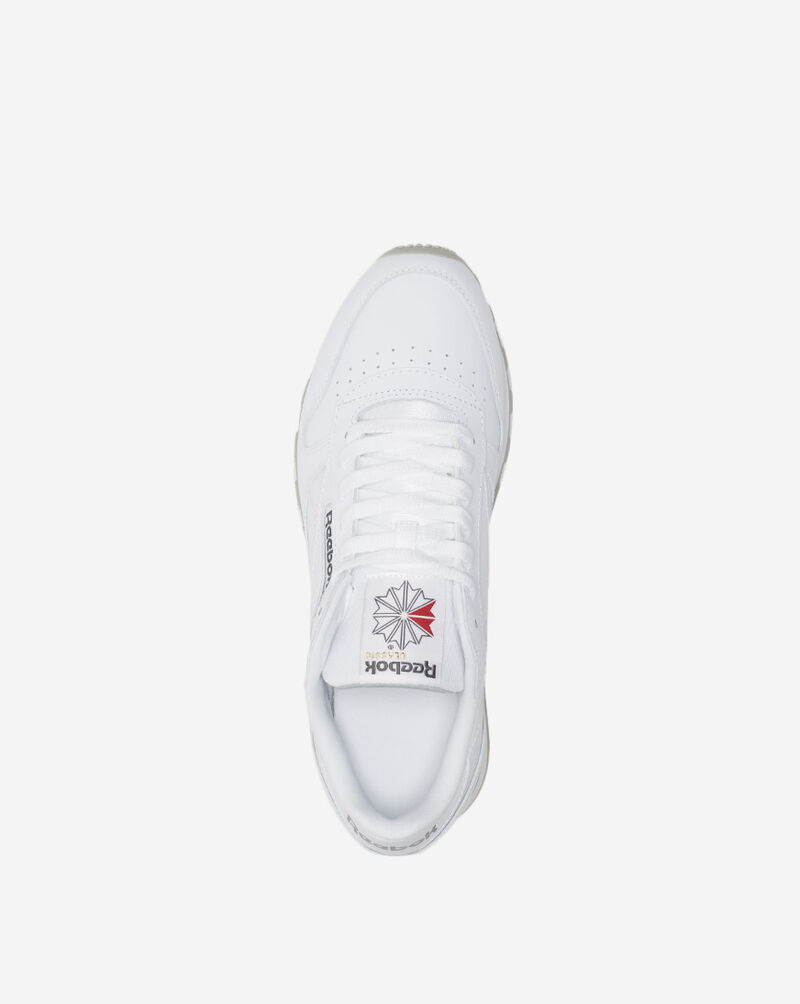 Lav en snemand velsignelse ammunition Shop Reebok Classic Leather GY3558 white | SNIPES USA