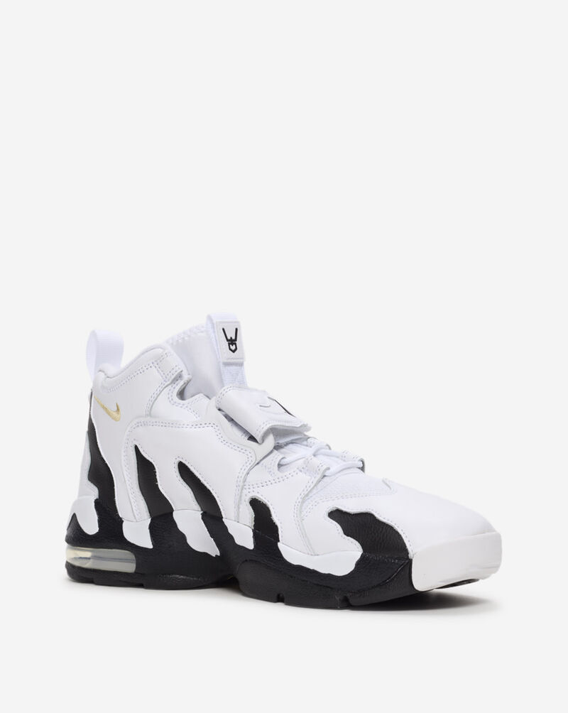 Nike Air DT Max '96 HM9236-100 White 4