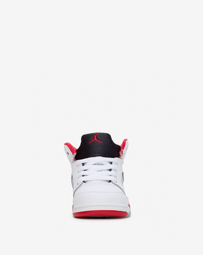 Jordan Toddler Jordan 5 Retro  HQ7981-101 White 3