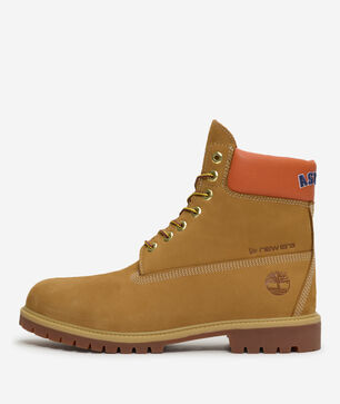 Timberland x New Era Houston Astros Classic 6-Inch Boot