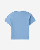 Nike Big Kids' Max90 T-Shirt II0290-486 Blue 3