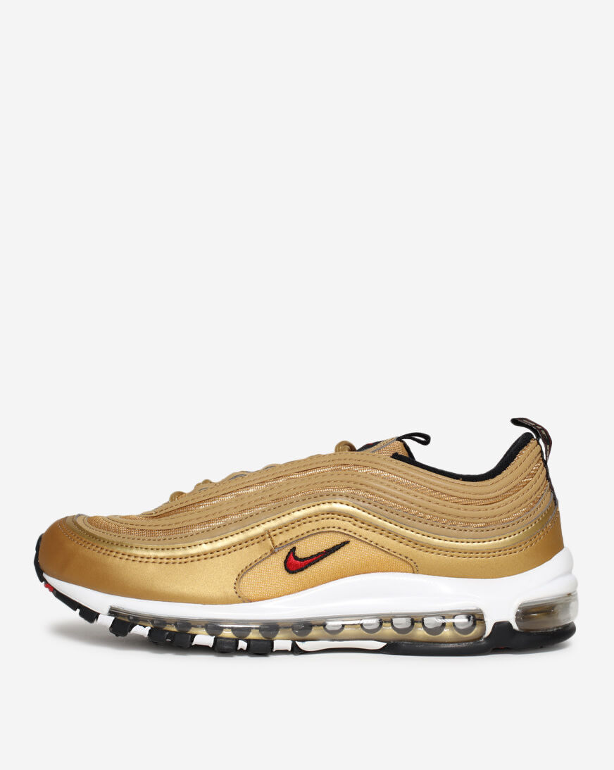 Nike air max 97 blancas amazon hot sale