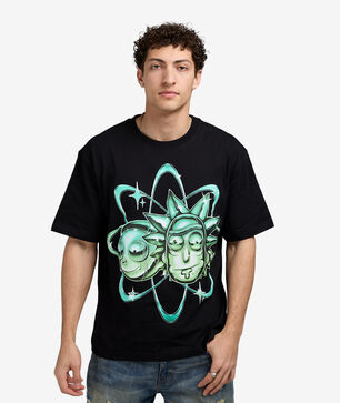 Rick And Morty Neutron Tee