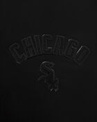Chicago White Sox Triple Black Crewneck