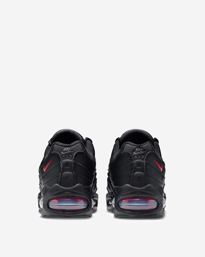 Nike Big Kids' Air Max 95 II4130-011 Black 4