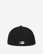 59Fifty Seattle Mariners Globe Fitted Hat