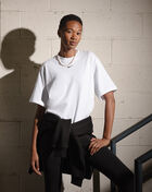 NSW Essential Boxy Tee