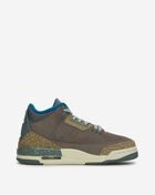 Jordan Big Kids' Air Jordan 3 Retro IB7066-001 Grey 4