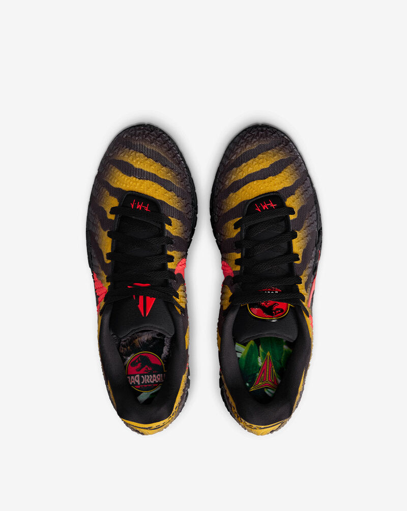 Nike Ja 3 "Raptor" IU7240-001 Black 6