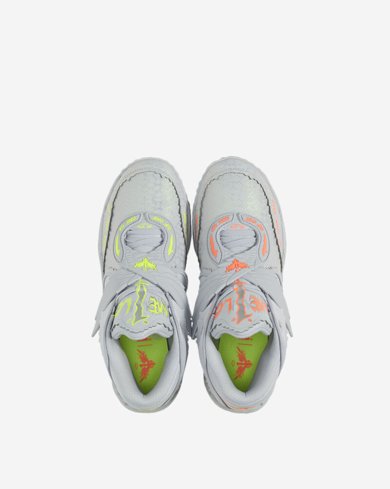 Puma Grade School MB.05 Metallic 31294101 silver 7