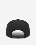 9Fifty Boston Celtics Logo Blend Snapback Hat