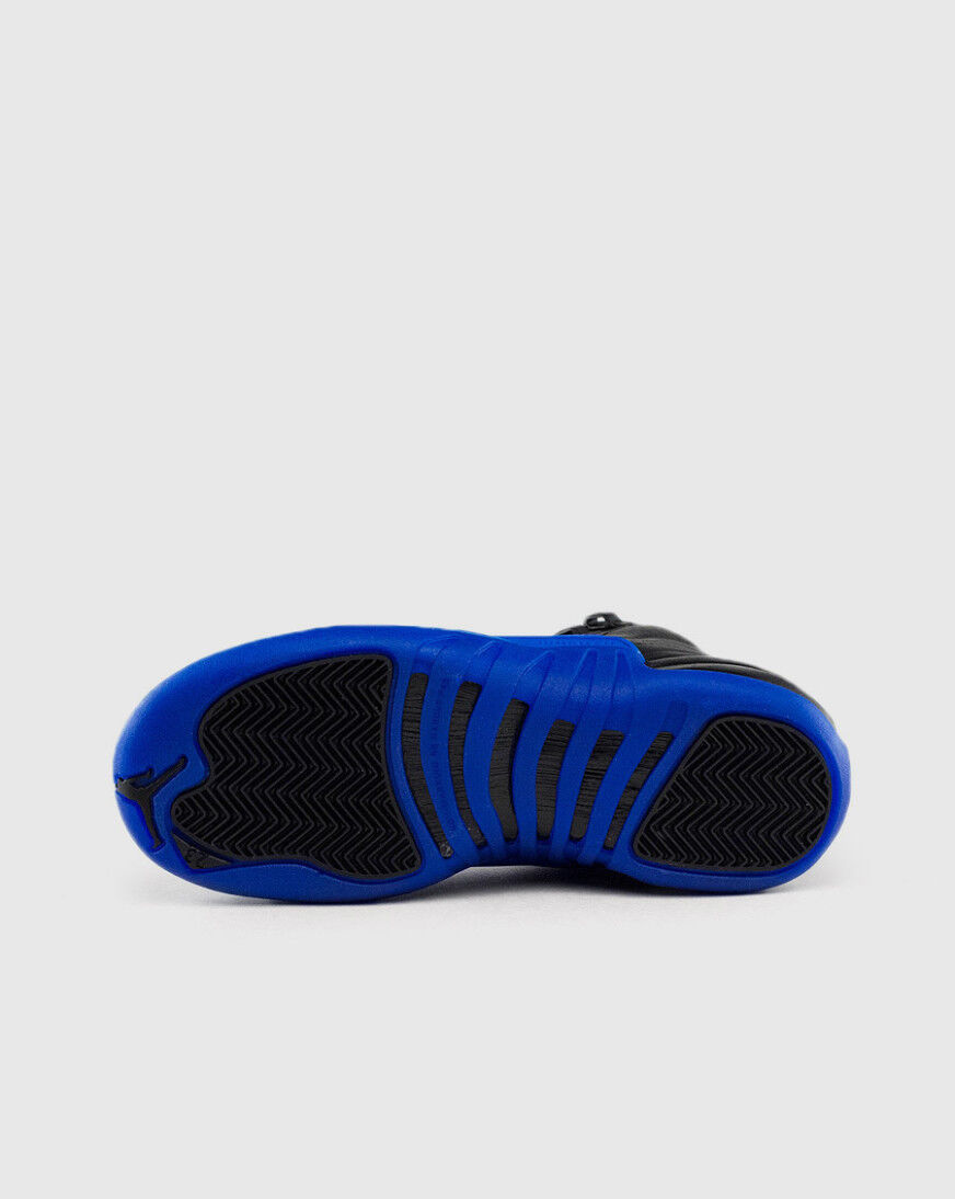 royal blue 12s grade school