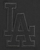 Los Angeles Dodgers Neutral Fleece Short