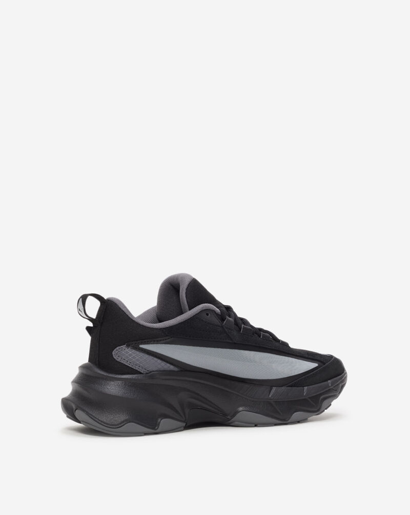 Puma Grade School Vortex Overcast Jr. 40067501 Black 3