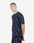 All-Over Print Graphic Tee