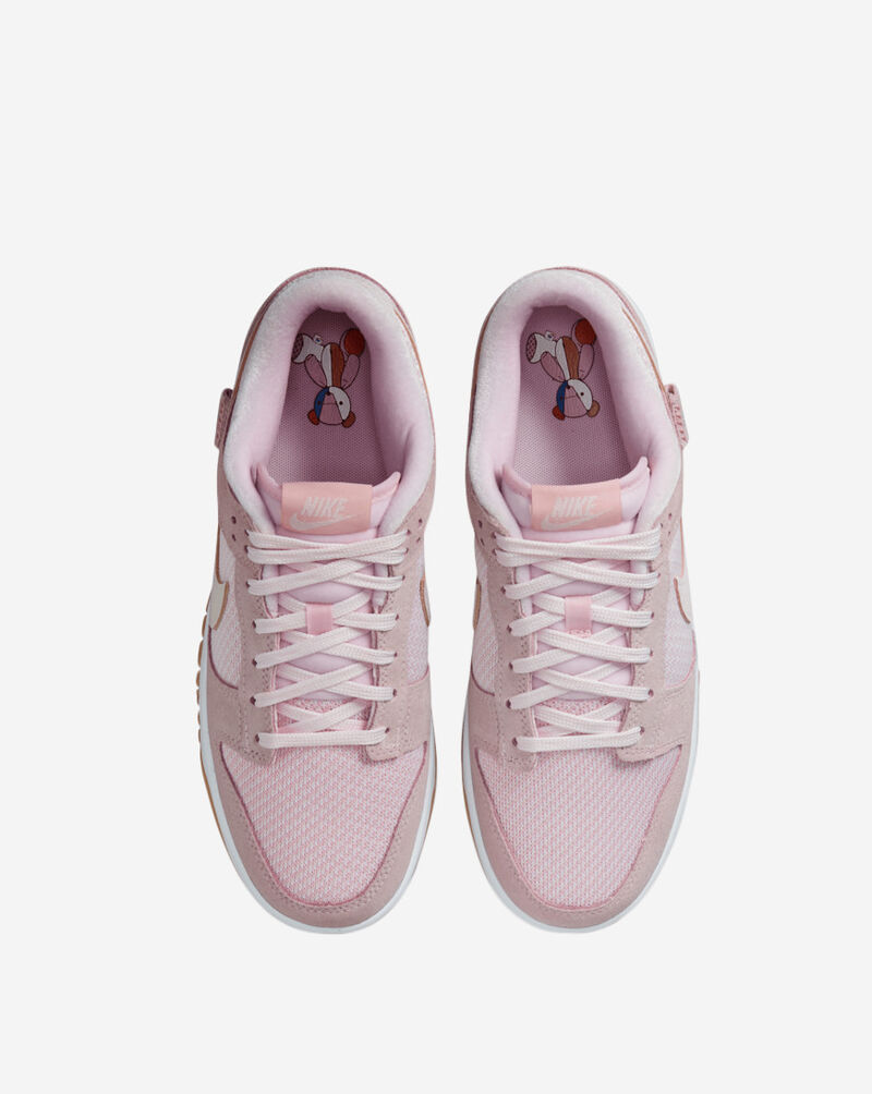 Nike Dunk Low DZ5318-640 Pink 6