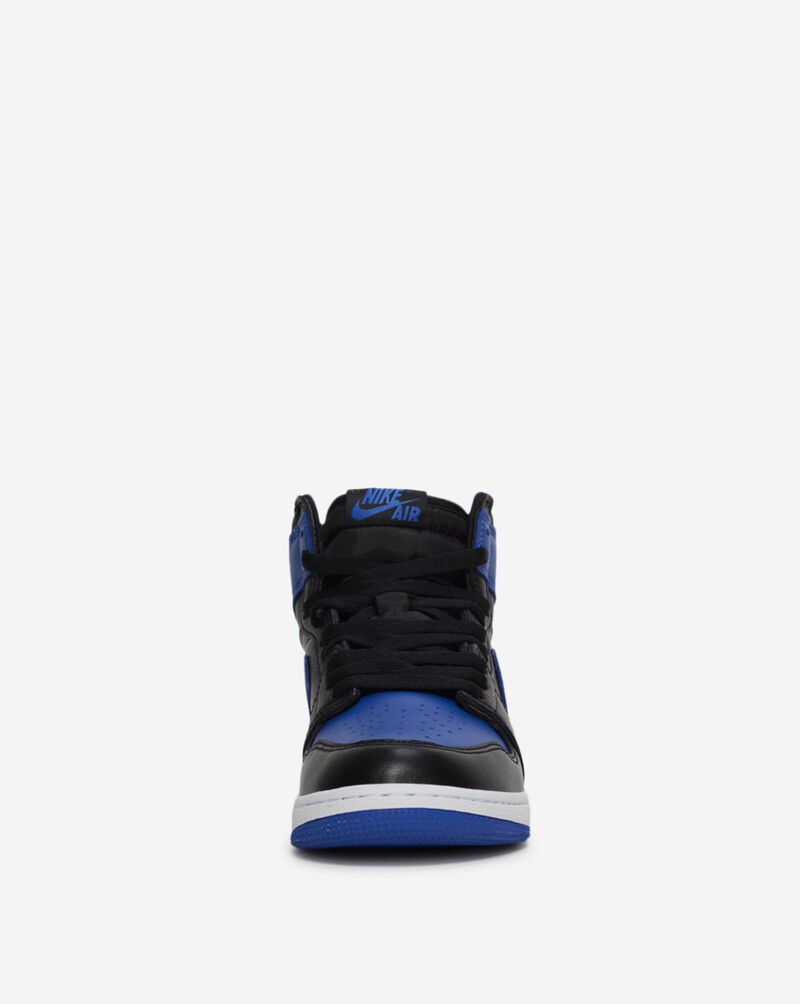Jordan Big Kids' Air Jordan 1 High OG "Royal" FD1437-005 Blue 3