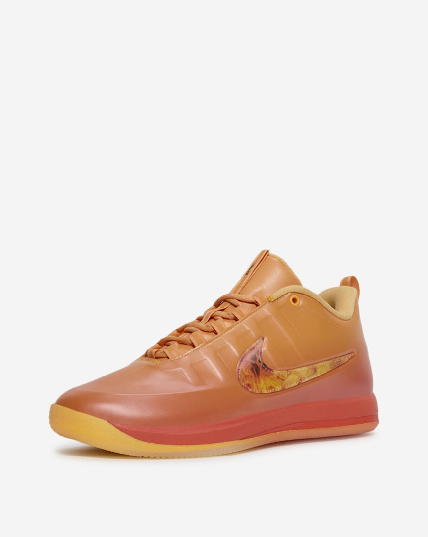 Shop Nike Book 2 IB6687-700 orange | SNIPES USA