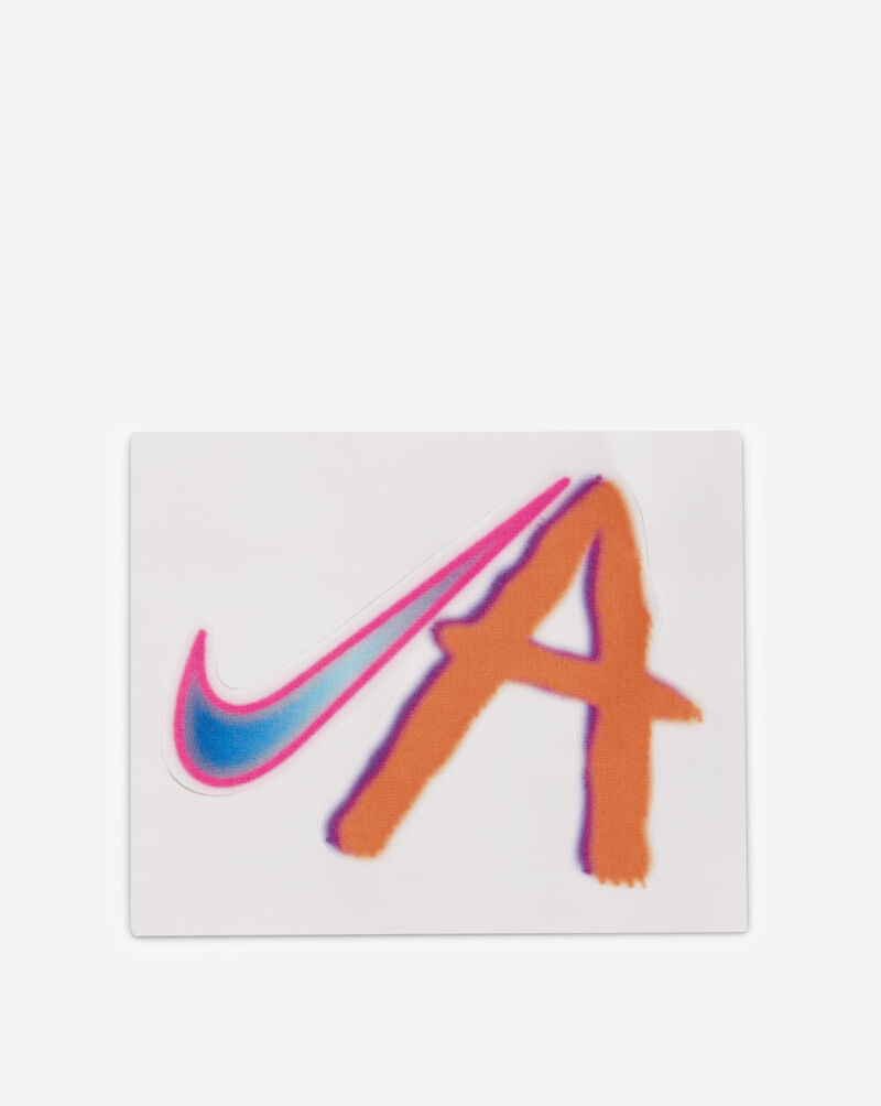 Nike Big Kids' Ja 3 SE IQ0839-001 White 10