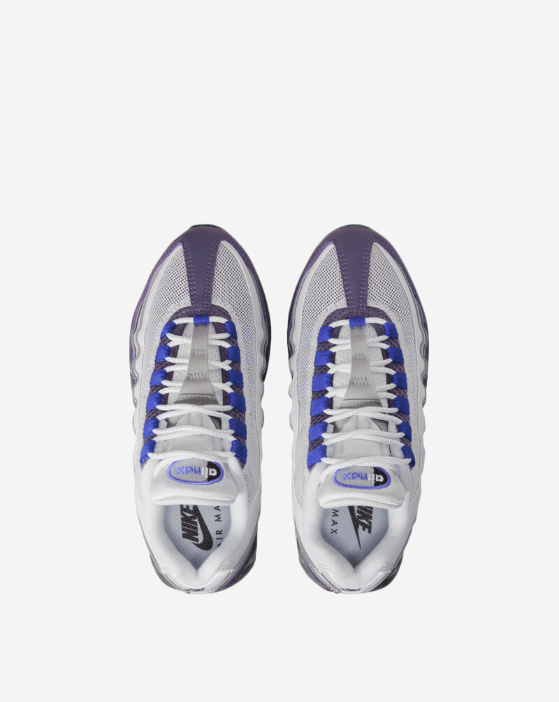 Nike Big Kids' Air Max 95 II4130-017 Blue 6