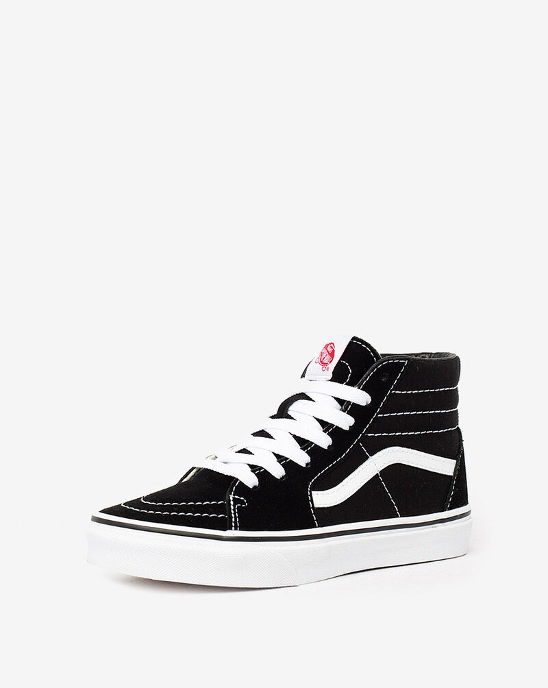 Vans sk8 hi ps VN000D5F6BT Black 2