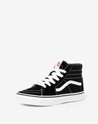 Vans sk8 hi ps VN000D5F6BT Black 2
