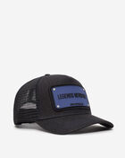 Legends Never Die Trucker Hat