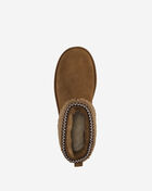 UGG Classic Ultra Mini Maxi Curly 1158263CHE Brown 7