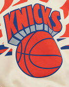 Melody Ehsani Raglan Pullover New York Knicks