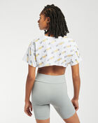 Laila Glitter Tee