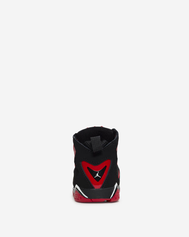 Jordan Toddler True Flight CU4936-001 Black 5