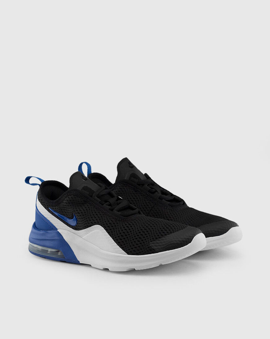 nike air max motion 2 grade school