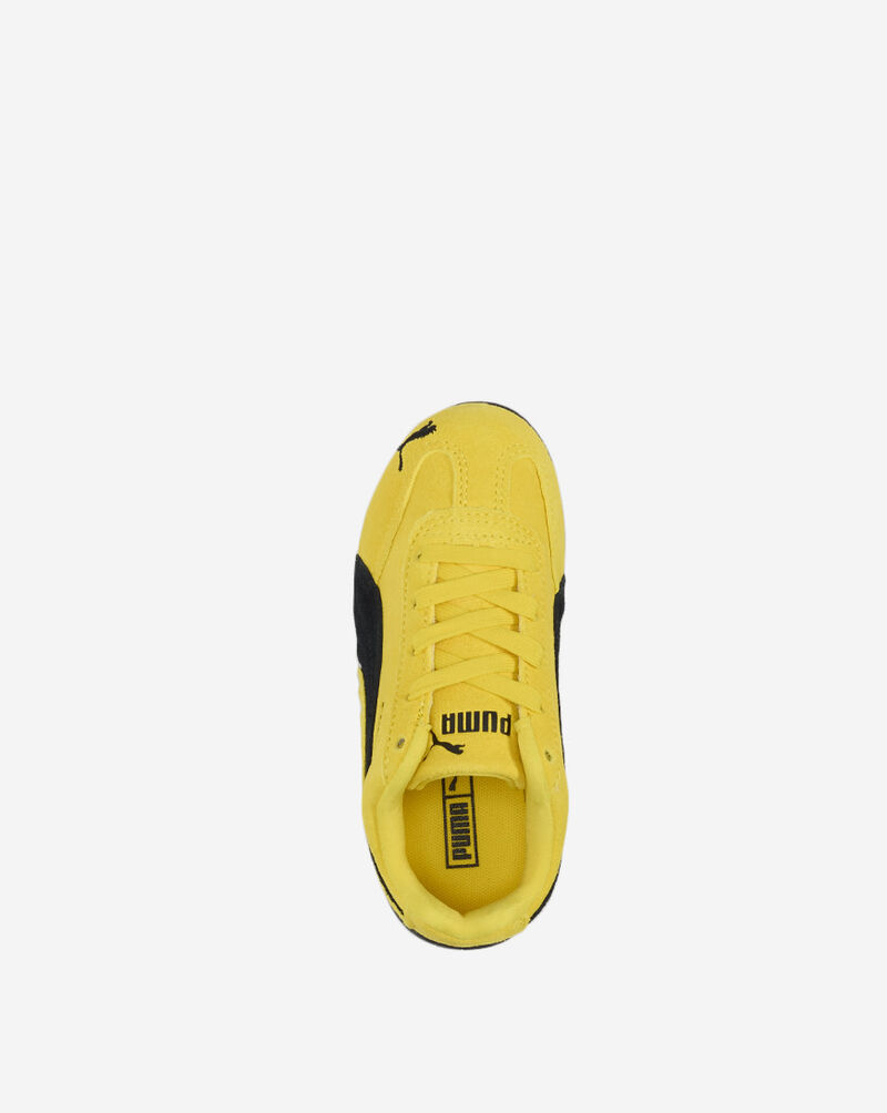 Puma Pre-School Speedcat 40169915 Yellow 8