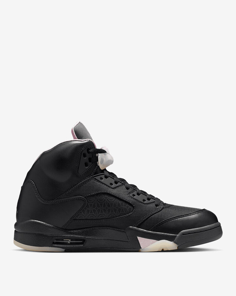 Jordan PSG x Air Jordan 5 Retro HQ3004-001 Black 3