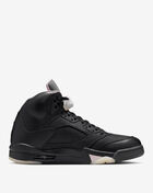 Jordan PSG x Air Jordan 5 Retro HQ3004-001 Black 3