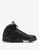 Jordan PSG x Air Jordan 5 Retro HQ3004-001 Black 3
