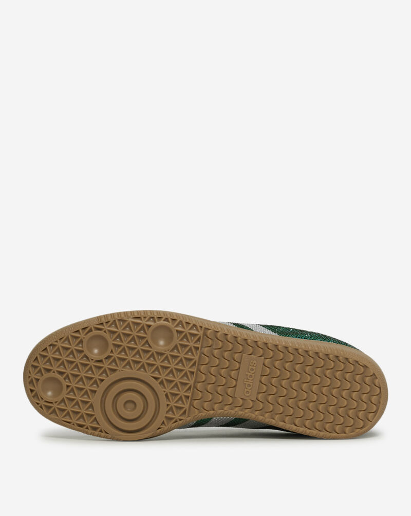 adidas Samba OG KJ7489 Green 6