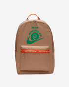 Heritage Backpack Moving Company
