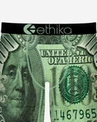 Ethika Benji Boyz Briefs MHOAAA2611 Multi 2