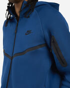 Nike Tech Fleece Full-Zip Windrunner Jacket HV0949-476 Blue 3