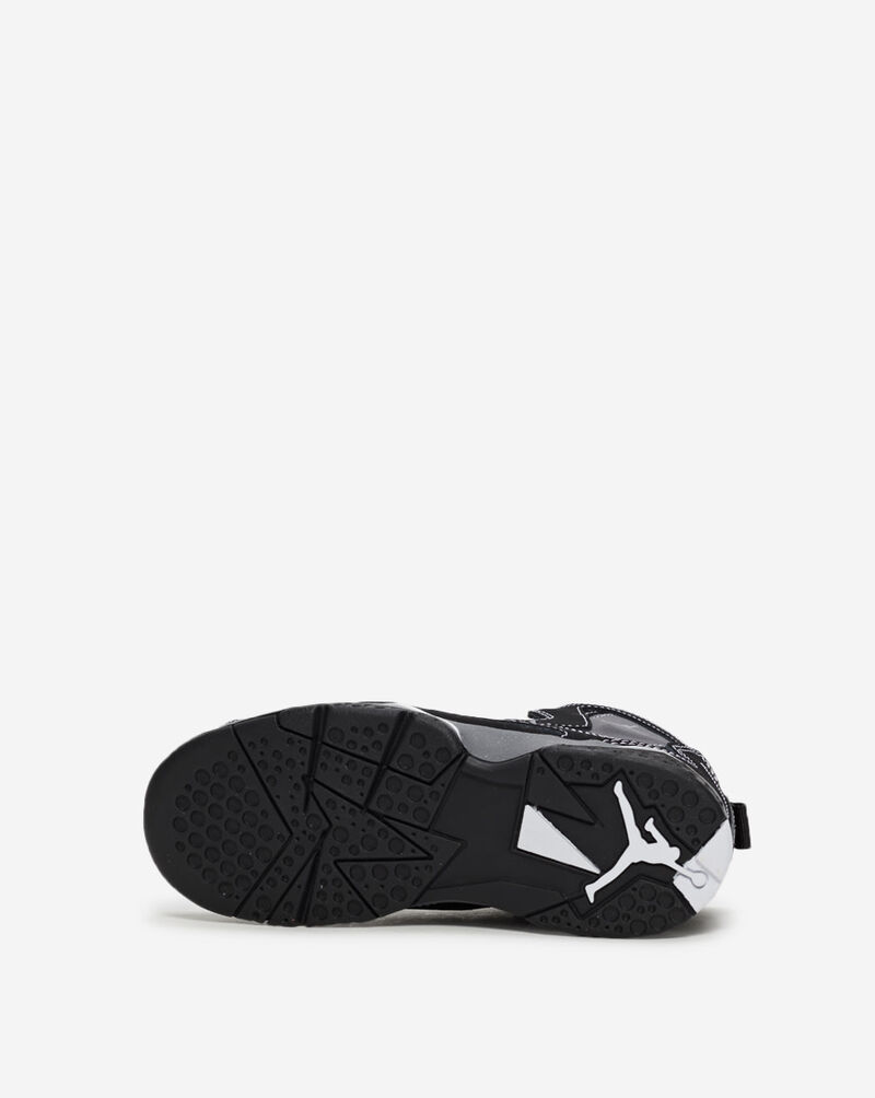 Jordan Little Kids' True Flight 343796-011 Black 6