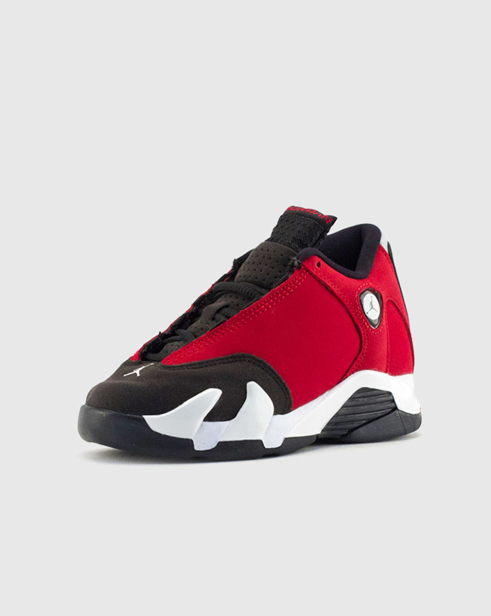 Shop Jordan Preschool Retro Air Jordan 14 312092-006 black | SNIPES USA