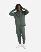 Nike Tech Fleece Full-Zip Windrunner Jacket HV0949-303 Green 4