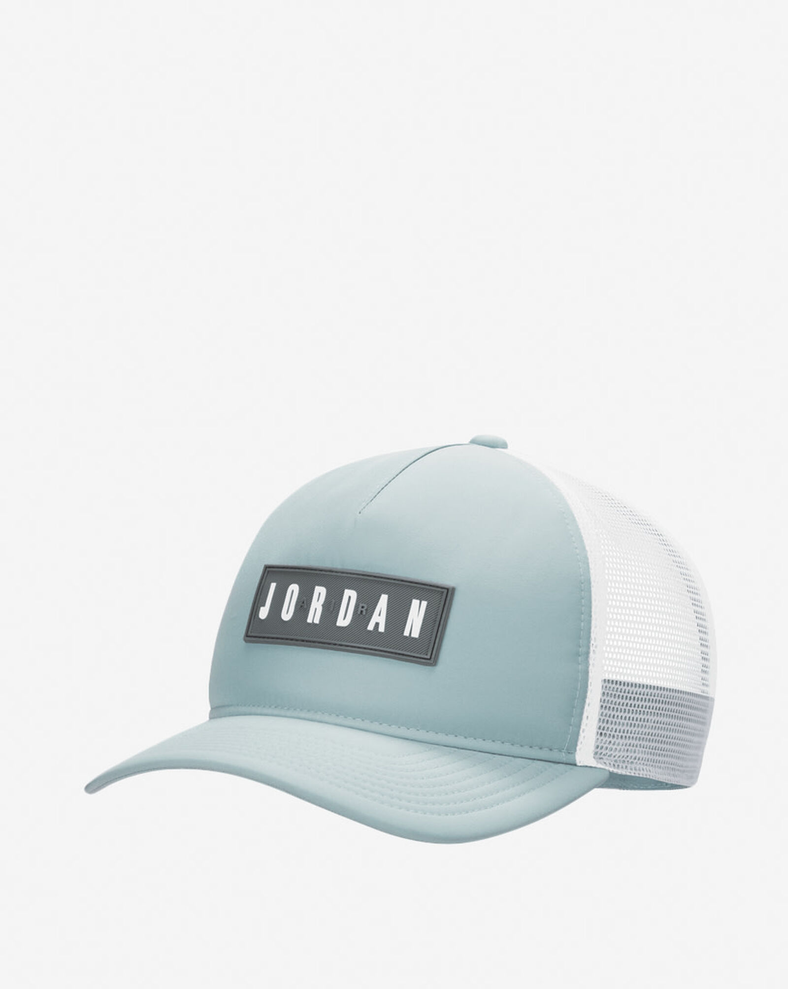 Jordan trucker hat clearance