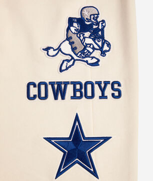 Dallas Cowboys Retro Classic Fleece Sweatpant